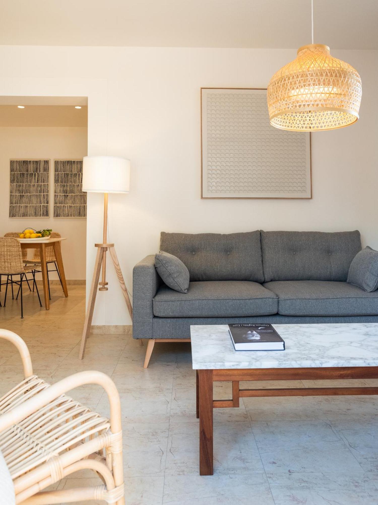 Paz Y Mar, Santa Ponsa Villa Eksteriør billede