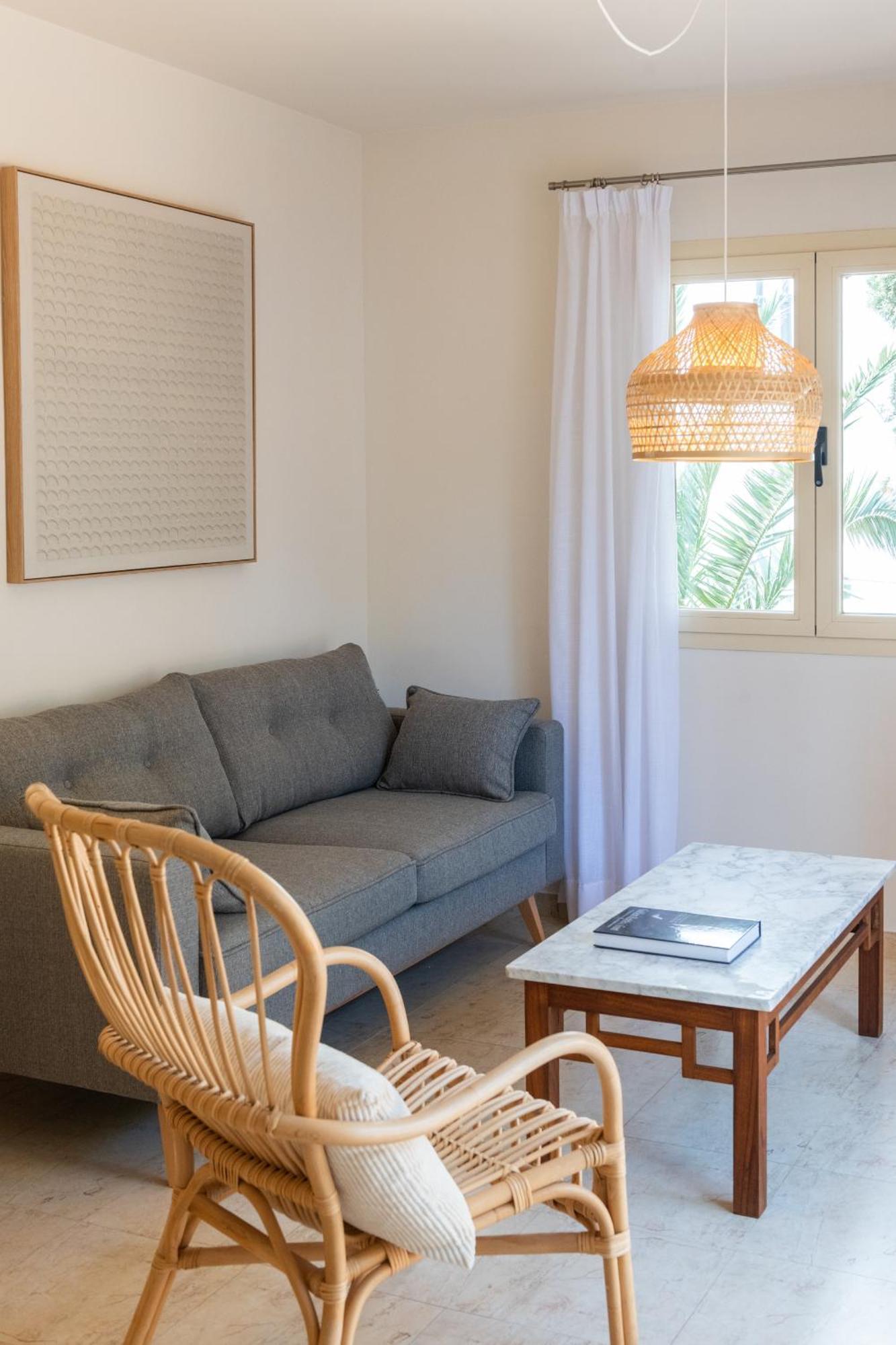 Paz Y Mar, Santa Ponsa Villa Eksteriør billede